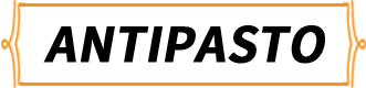 ANTIPASTO