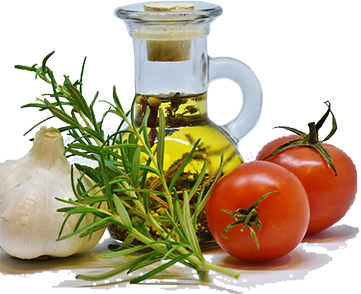 イタリア食材写真