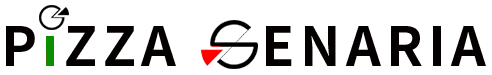 PIZZA SENARIA
